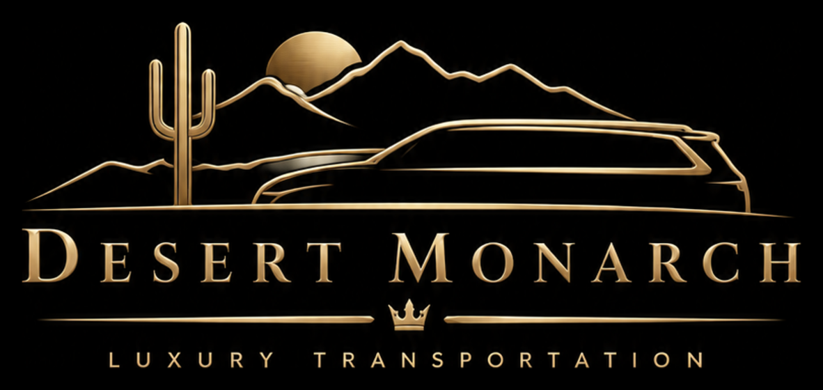Desert Monarch — Luxury Transportation